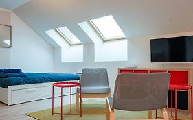 Appartement - Ferrieres-En-Brie